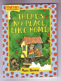 Theres No Place Like Home  (Sunny Day Book)