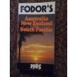 FD Australia 1985