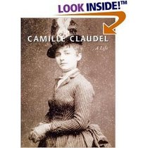 Camille Claudel: A Life (Book Club)