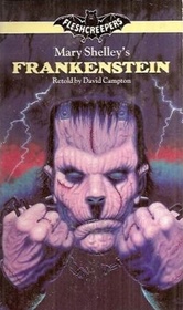 Frankenstein (Fleshcreepers)