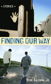 Finding Our Way (Turtleback School & Library Binding Edition)