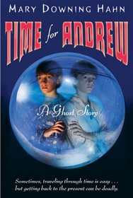 Time For Andrew (Turtleback School & Library Binding Edition)
