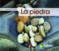 La piedra (Rocks) (Bellota) (Spanish Edition)