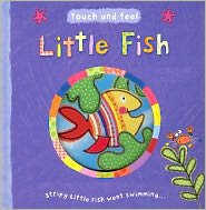 Little Fish (Touch and Feel)