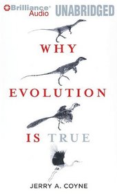 Why Evolution is True