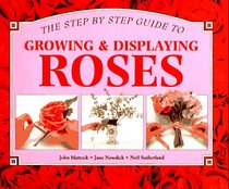 A Step-By-Step Guide to Growing & Displaying Roses