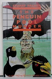 Penguin Pool Murder (Library Crime Classics)