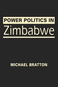 Power Politics in Zimbabwe