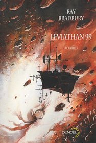 Léviathan 99 (French Edition)