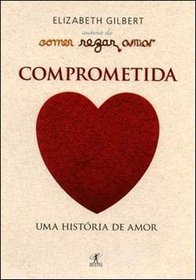 Comprometida (Committed) (Portuguese Edition)