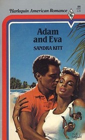 Adam and Eva (Harlequin American Romance, No 86)