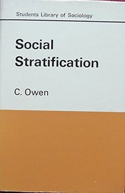 Social Stratification (Student's Library of Society)