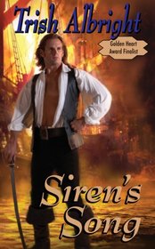 Siren's Song (Keepers of the Legacy, Bk 1)
