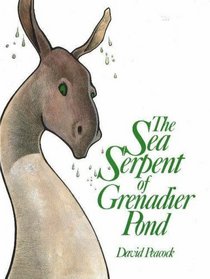 Sea Serpent of Grenadier Pond