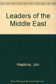 Leaders of the Middle East