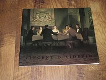 Vincent Desiderio: Recent Paintings; February 3-27, 1993