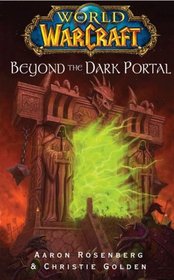 Beyond the Dark Portal (World of Warcraft)