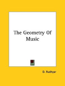 The Geometry of Music
