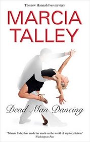 Dead Man Dancing (Hannah Ives Mystery Series, Book 7)