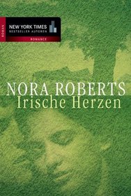 Irische Herzen.
