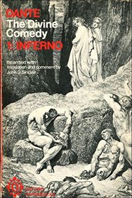 Divine Comedy: Inferno v. 1 (Oxford Paperbacks)