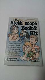 Stethoscope Book and Kit