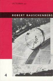 Robert Rauschenberg (October Files)