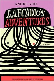 Lafcadio's Adventures