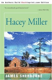 Hacey Miller