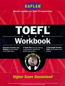 Toefl Workbook