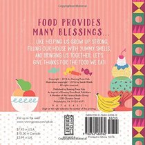 Tiny Blessings: For Mealtime