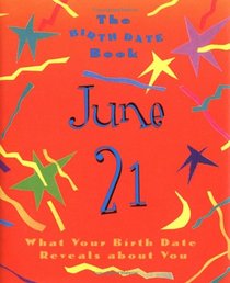 Birth Date Gb June 21