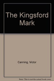 The Kingsford Mark - Large Print