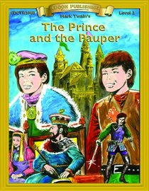 The Prince and the Pauper: Level 2