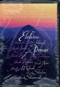 The Names & Nature of God