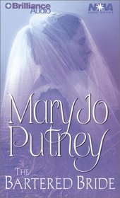 Bartered Bride, The (Nova Audio Books)