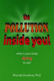 The Pollution Inside You