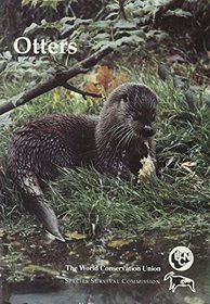 Otters: An Action Plan For Their Conservation