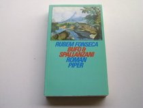 Bufo & Spallanzani: Roman (German Edition)