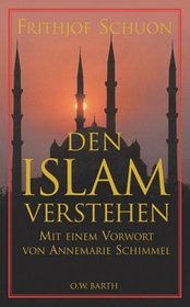 Den Islam verstehen.