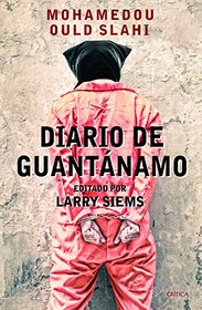 Diario de Guantnamo (Spanish Edition)