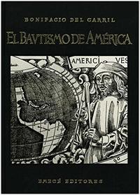 El bautismo de America (Spanish Edition)