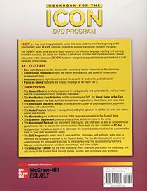 Icon Level 2 Video Workbook