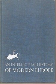 Intellectual History of Modern Europe