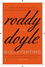 Bullfighting: Stories