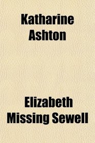 Katharine Ashton