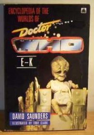 Encyclopedia of the Worlds of Doctor Who: E-K