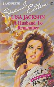 A Husband to Remember