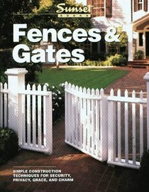 Fences & Gates