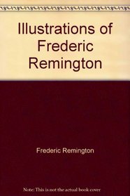 Illustrations of Frederic Remington